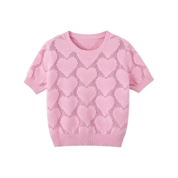HDFULERN Knitwear Women's Pink-0