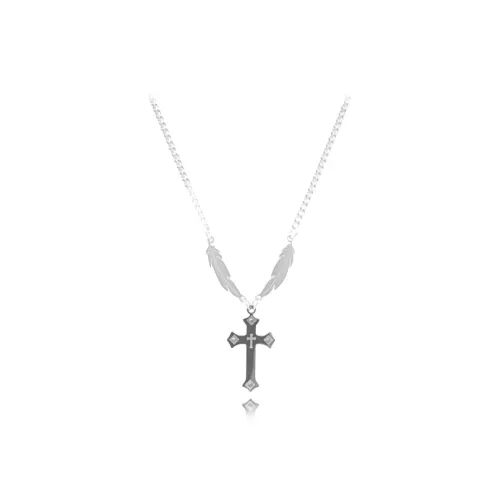 LuluCanaan Alloy Necklaces Unisex