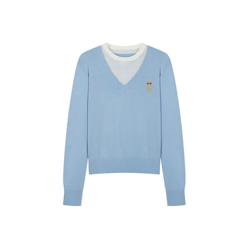 Teenie Weenie Sweaters Women's