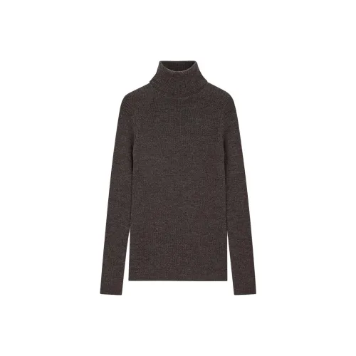 UNIQLO Sweaters Women's Dark Gray