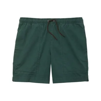 Filson FW24 DRY FALLS Casual Shorts Men's Deep Moss