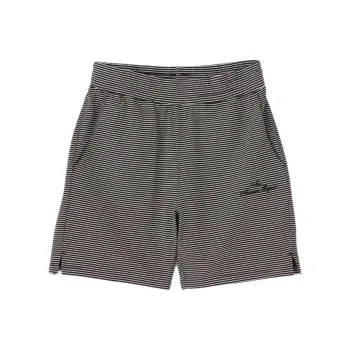 Schott N.Y.C. Casual Shorts Men's Black