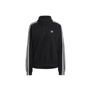 Adidas Originals Sweatshirt Women's Black