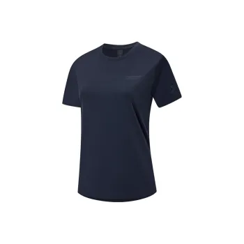 XTEP T Shirt Women's Serene Blue