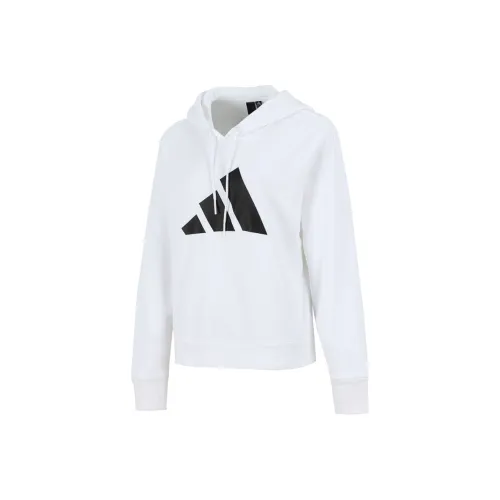 Adidas Neo Sweatshirts Women's White