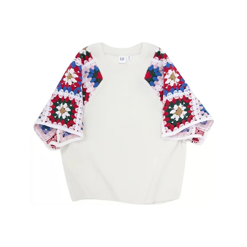 GAP T Shirts Women's-2
