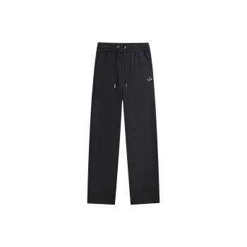 PP.GOLDEN Casual Pants Men's Black