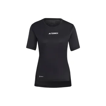 Adidas Free Shipping With AdiClub Terrex Multi Tee