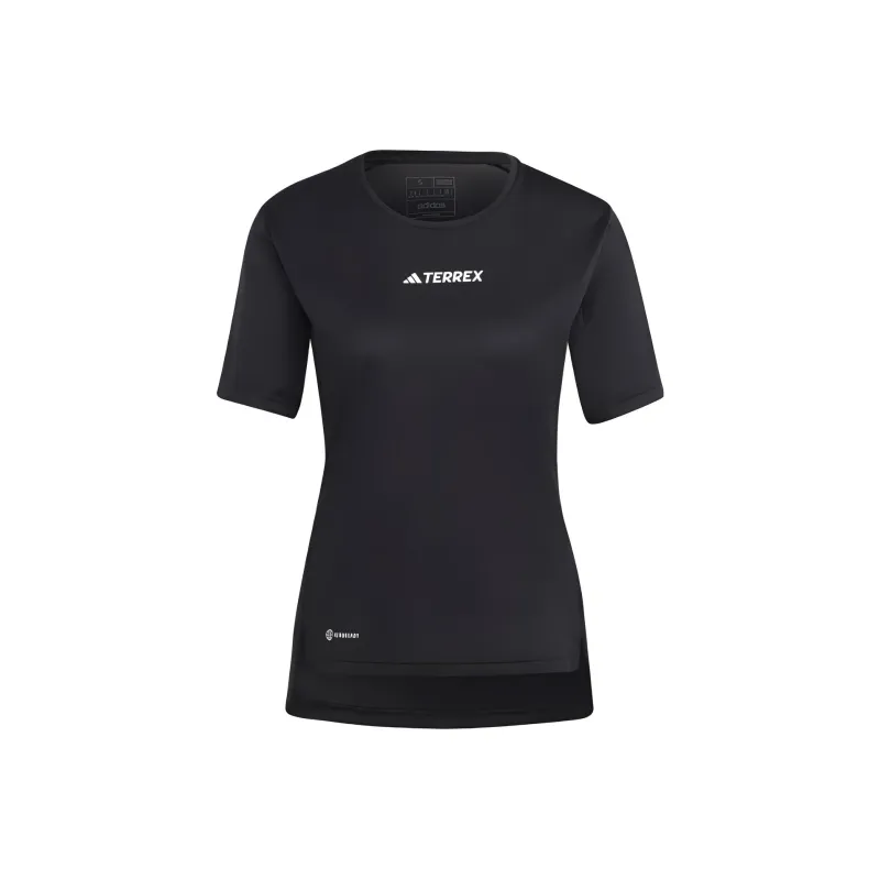 Adidas Free Shipping With AdiClub Terrex Multi Tee-0