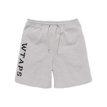 WTAPS SS25 Casual Shorts Unisex