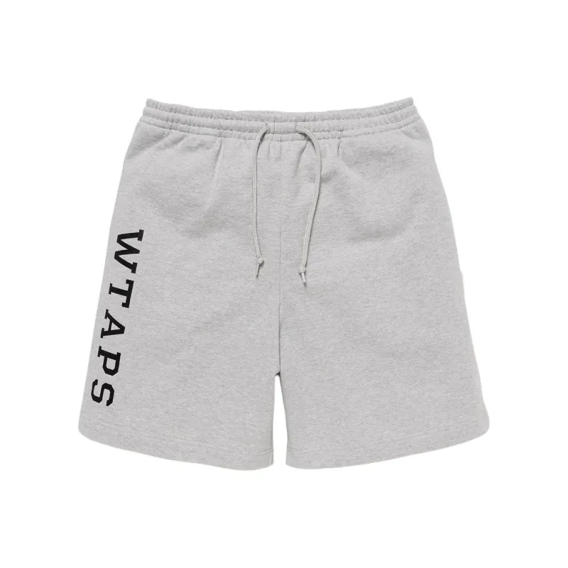 WTAPS SS25 Casual Shorts Unisex-0