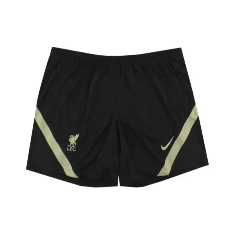 Nike Casual Shorts Men Black-0