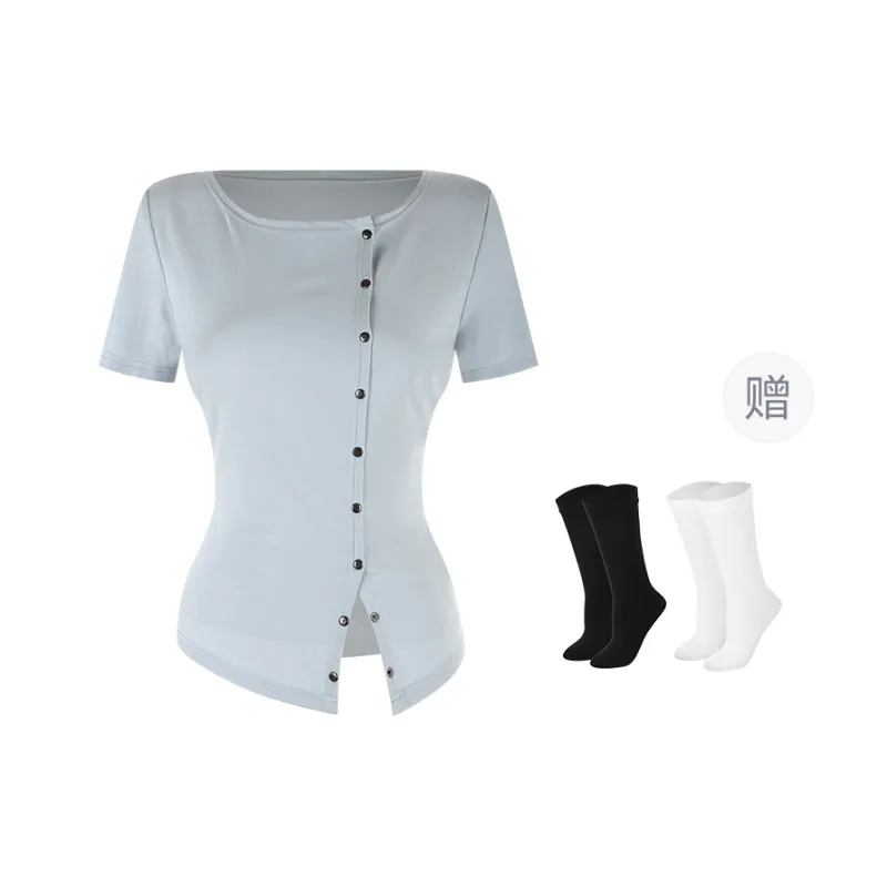 BSEVENI T Shirts Women's-15
