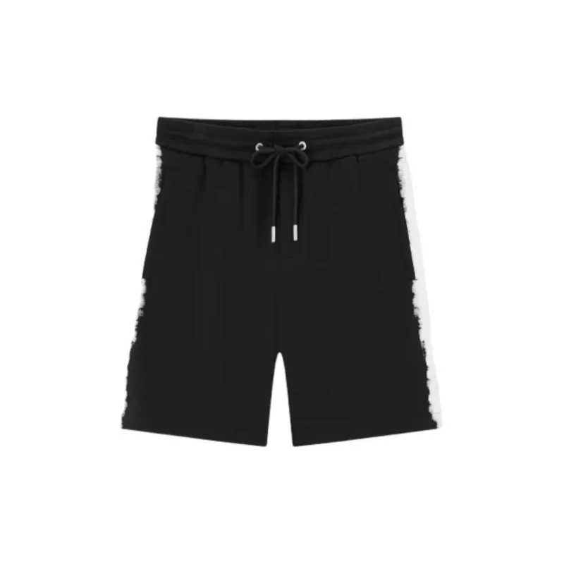 JOHN RICHMOND Casual Shorts Men's-2