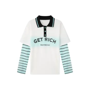 MacyMccoy T-Shirts Women's