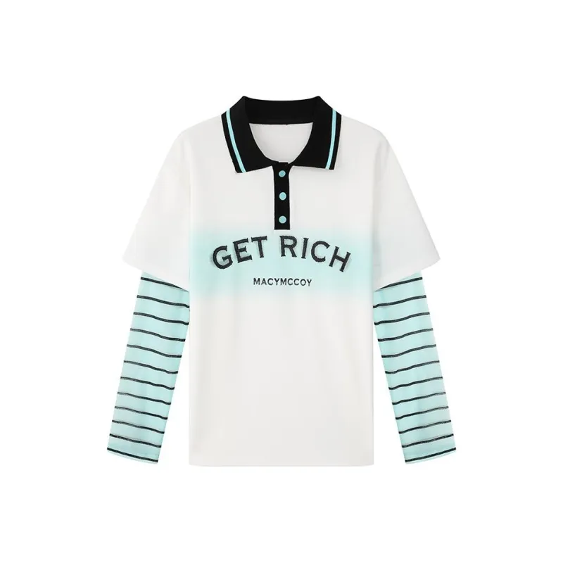 MacyMccoy T-Shirts Women's-0