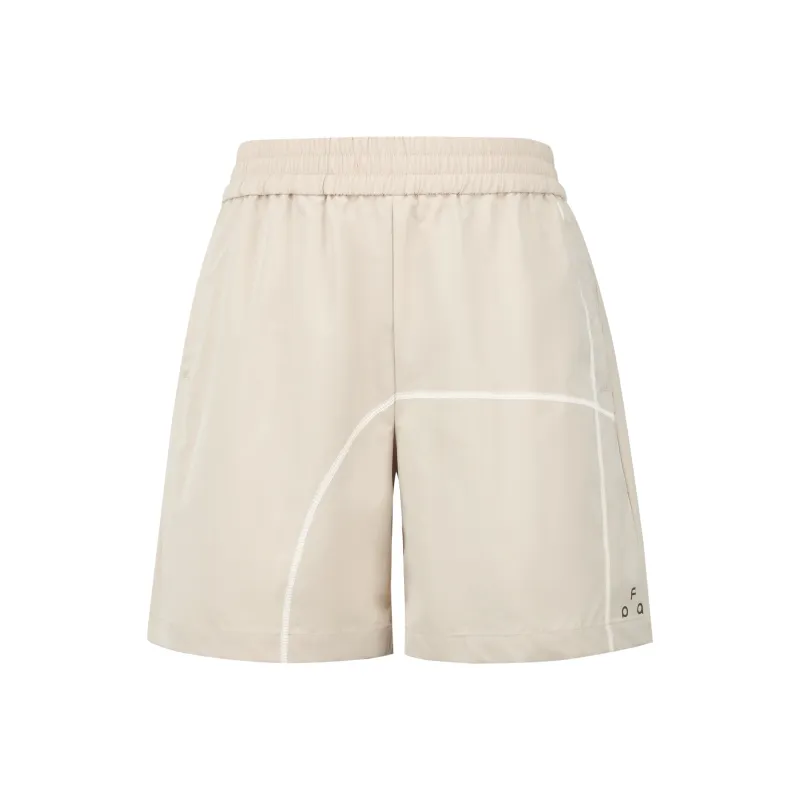FPA Casual Shorts Unisex-7