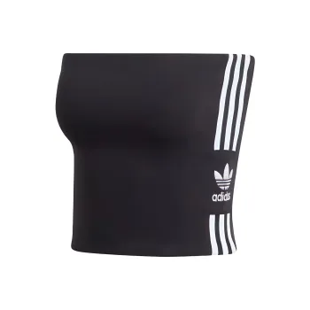 Adidas Originals Strapless Tops Women's