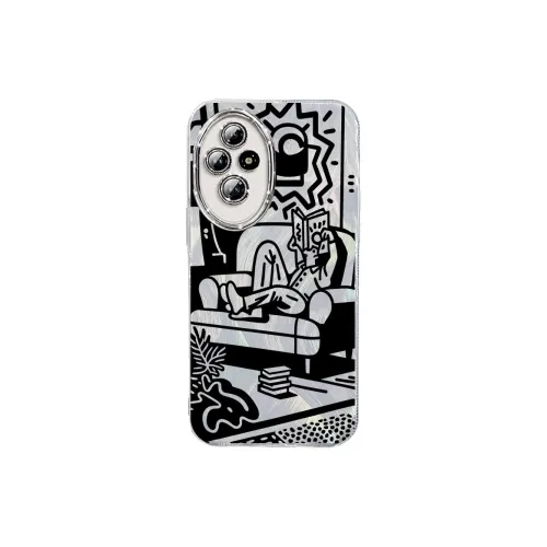 TUNAMEI Phone Cases