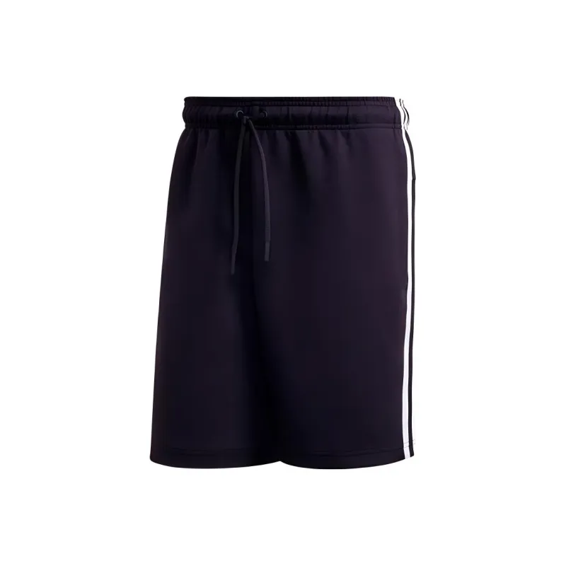 Adidas Casual Shorts Men's Black-0