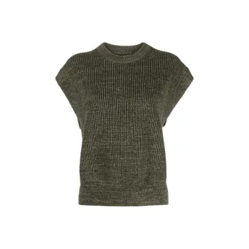 Polo Ralph Lauren SS22 Knitwear Women's Green