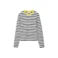 Black/White Stripes