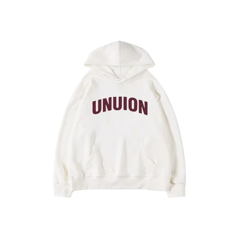 PAZZO Sweatshirts Unisex-4