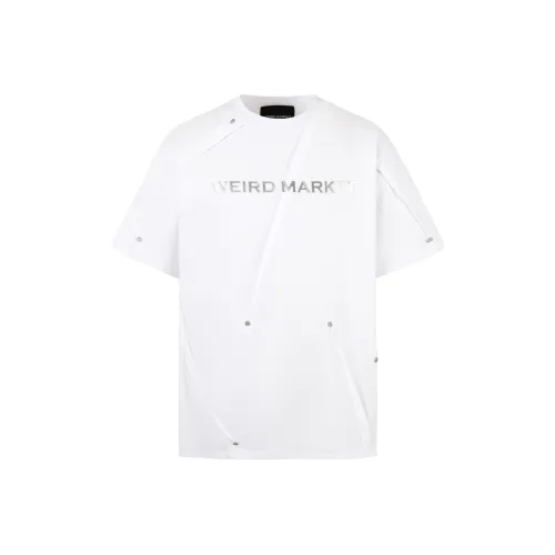 WEIRD MARKET T-Shirts Women's