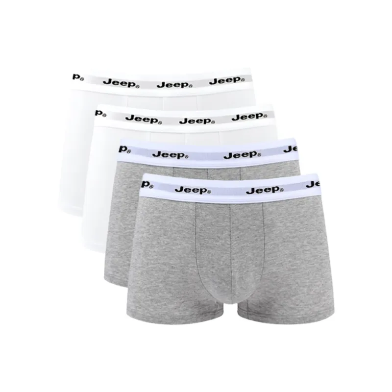 Jeep Men Underpants-27