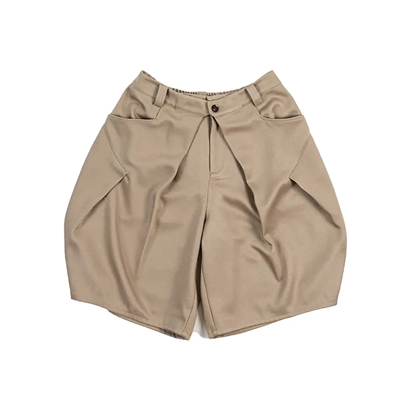 The Last Redemption Business Suits Shorts Unisex-2