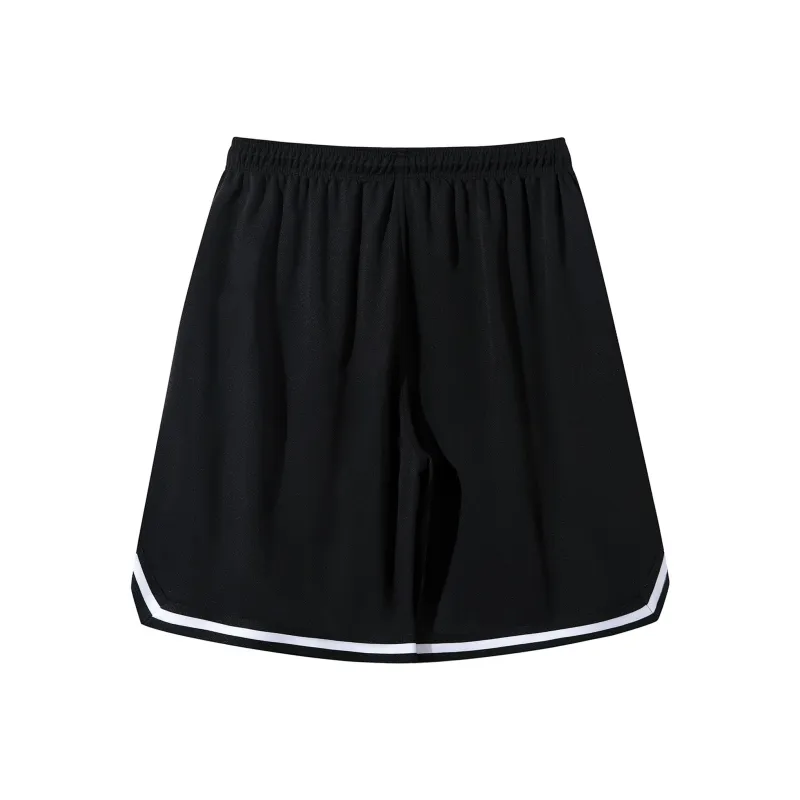 FONDLOOK Casual Shorts Unisex-1