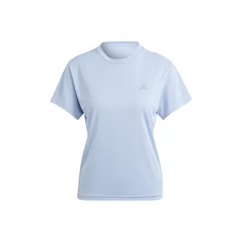Adidas T Shirts Women's Light Blue