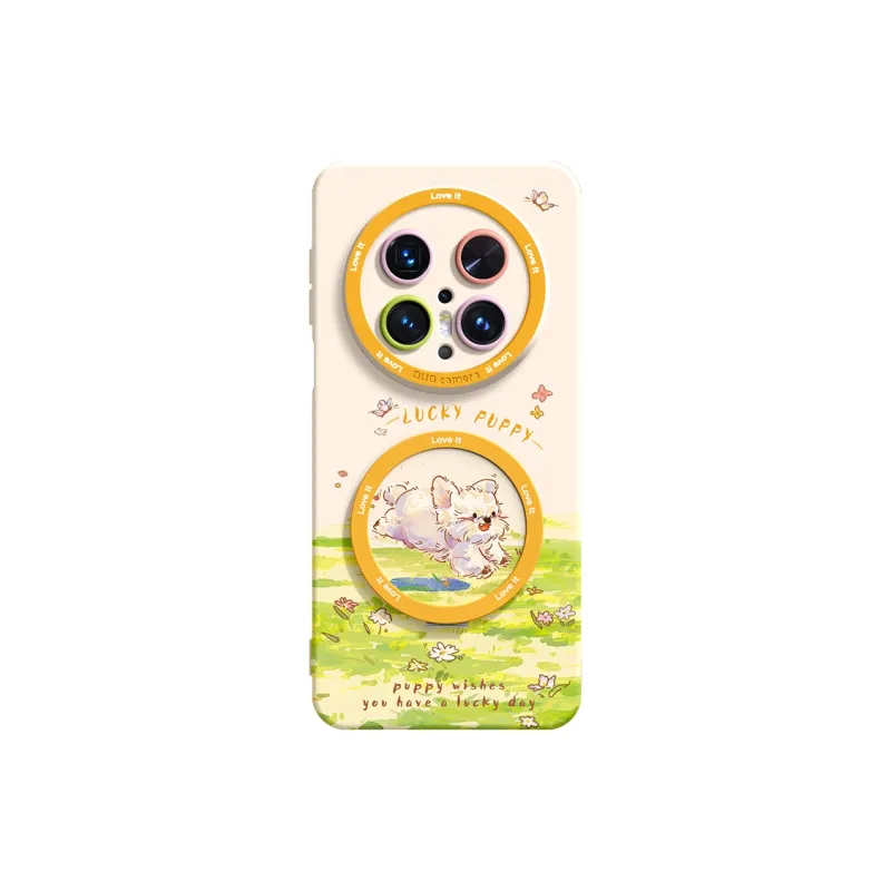 SUPER MOUSE Phone Cases-4