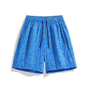 RASHOMONG Casual Shorts Unisex