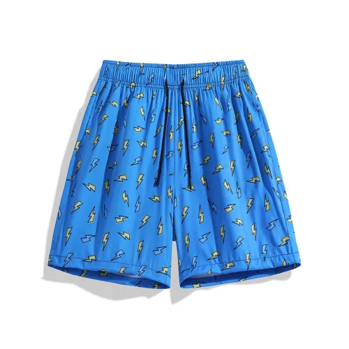 RASHOMONG Casual blue Unisex