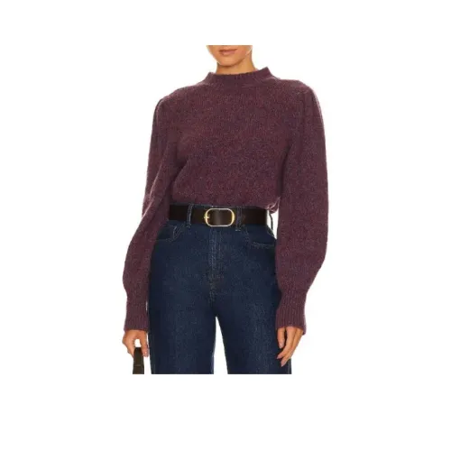 VERONICA BEARD Sweater Women's Purple