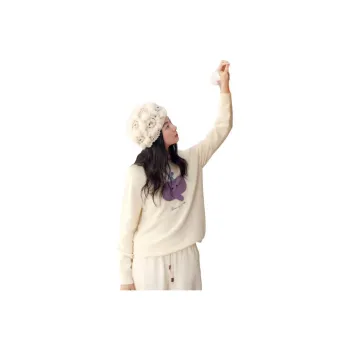 ZIHAN Sweaters Women's