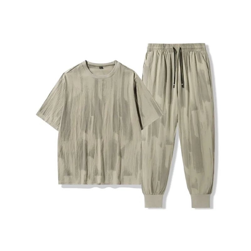 ACUOD BY CHANU Casual Sportswear Unisex-5