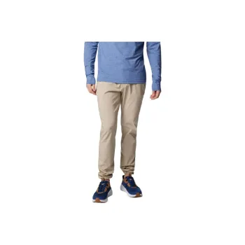 Columbia PFG Uncharted™ Casual Pants Men's Khaki