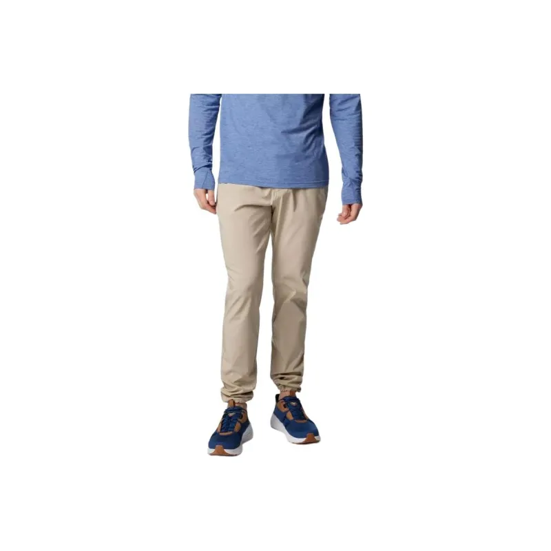 Columbia PFG Uncharted™ Casual Pants Men's Khaki-0