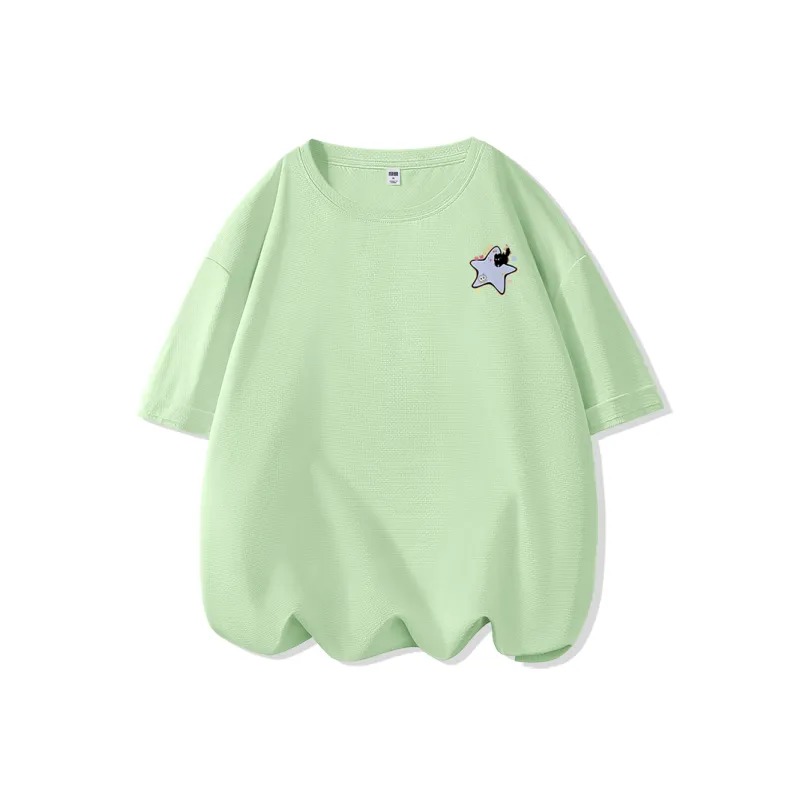 Cotton T Shirts Unisex-6