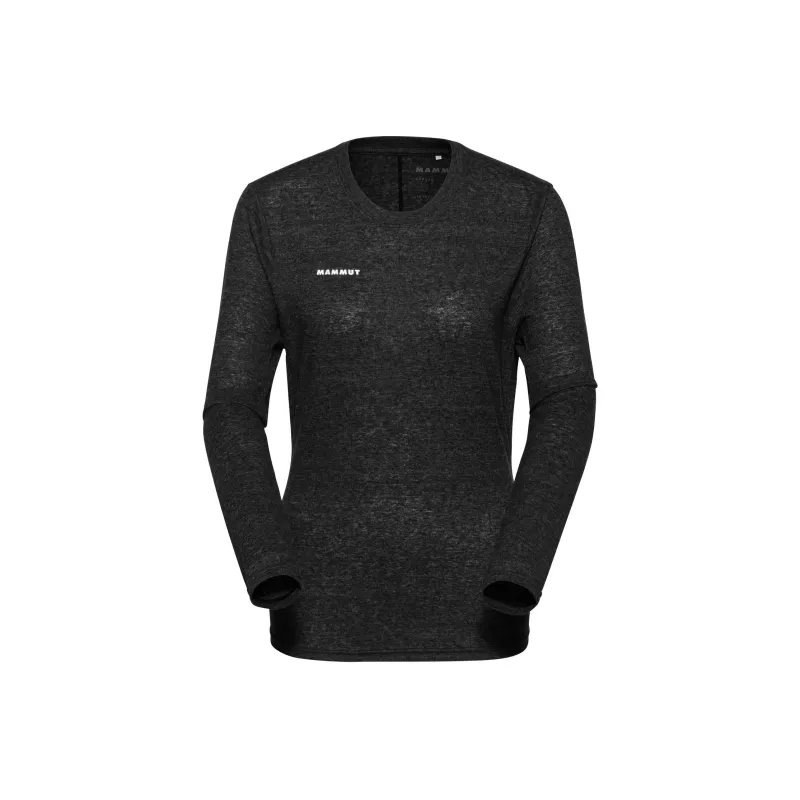 MAMMUT Massone Regular T Shirt Women's-0