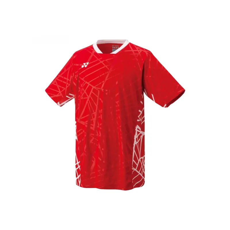 YONEX Contest Series Badminton Jersey Men's-2