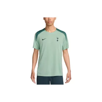 Nike Tottenham Hotspur Strike Third Men's Nike Dri FIT Soccer Knit Short Sleeve Top