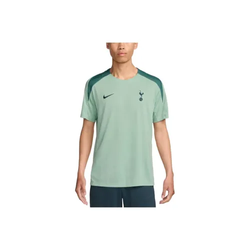 Nike Tottenham Hotspur Strike Third Men's Nike Dri FIT Soccer Knit Short Sleeve Top