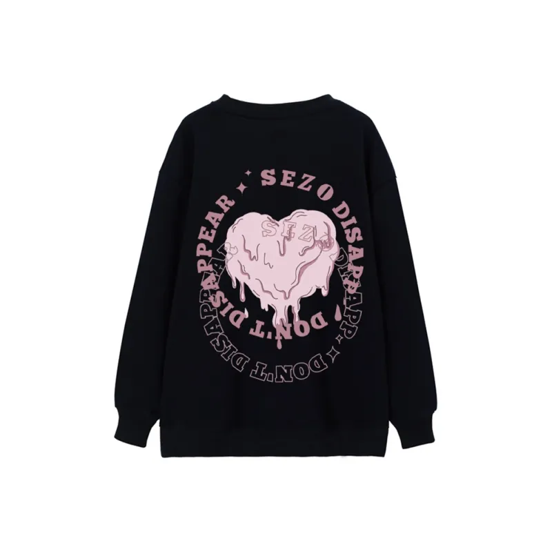 ZCDECO Sweatshirts Women's-15