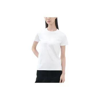 UNIQLO U Collection Regular T Shirt Women's White