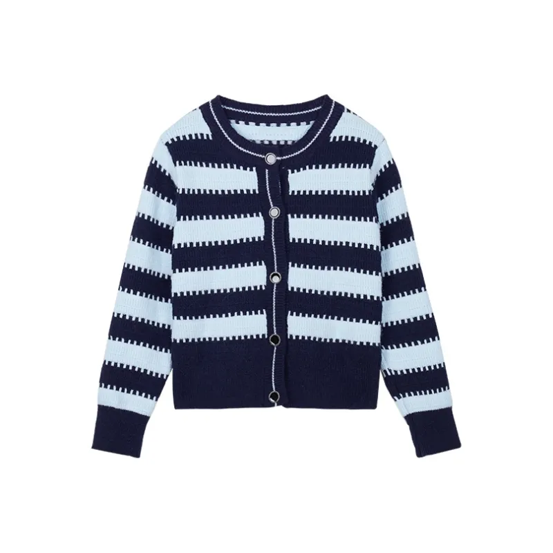 BASIC HOUSE Sweaters Unisex-1