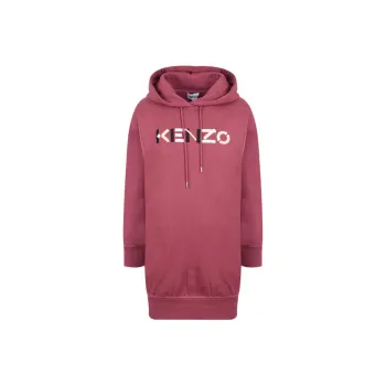 KENZO FW21 Sweatshirt Women's Red