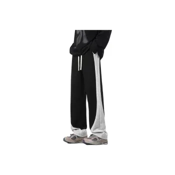 SOLIDITY Casual Pants Unisex